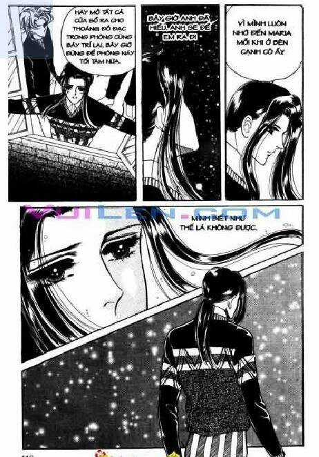 Điệp Viên Quyến Rũ Chapter 6 trang 113