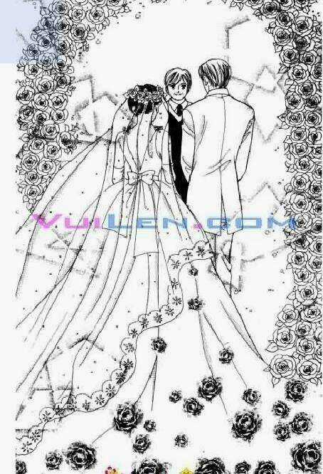 Điệp Viên Quyến Rũ Chapter 6 trang 114