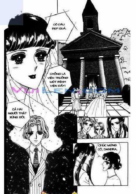 Điệp Viên Quyến Rũ Chapter 6 trang 115