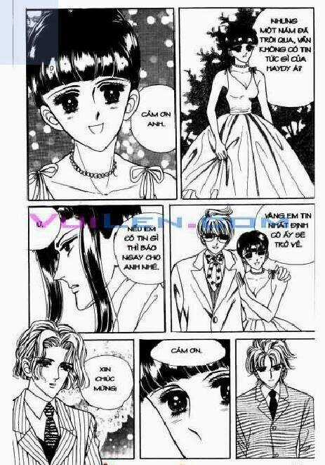 Điệp Viên Quyến Rũ Chapter 6 trang 116