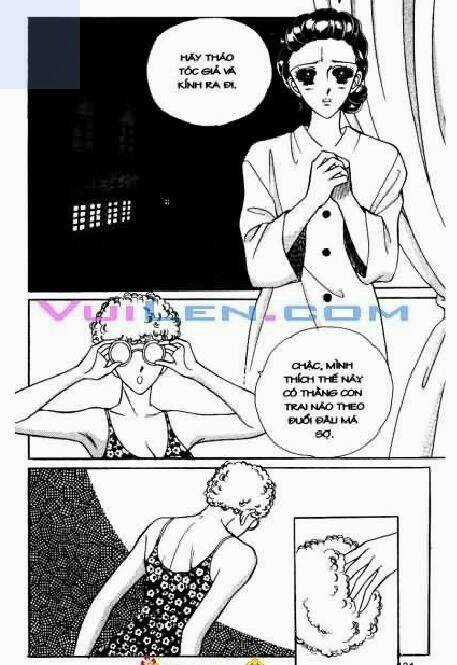 Điệp Viên Quyến Rũ Chapter 6 trang 128