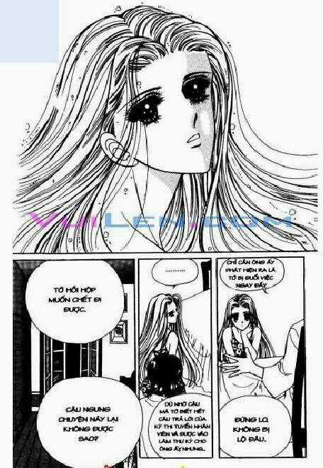 Điệp Viên Quyến Rũ Chapter 6 trang 129