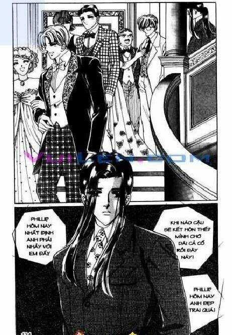 Điệp Viên Quyến Rũ Chapter 6 trang 131