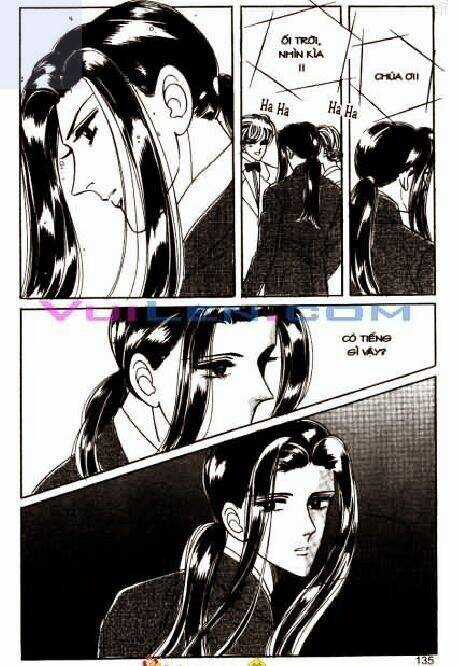 Điệp Viên Quyến Rũ Chapter 6 trang 132