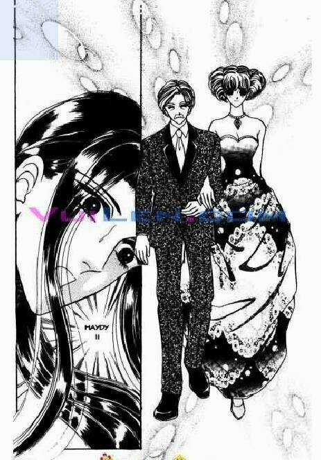 Điệp Viên Quyến Rũ Chapter 6 trang 133