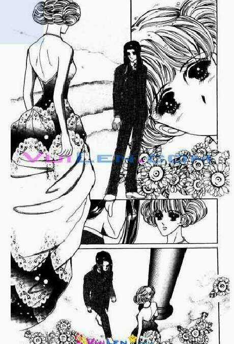 Điệp Viên Quyến Rũ Chapter 6 trang 135