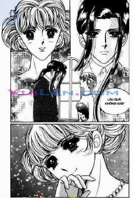 Điệp Viên Quyến Rũ Chapter 6 trang 137