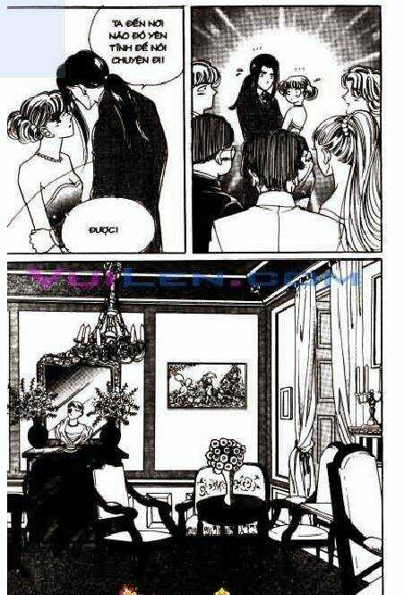 Điệp Viên Quyến Rũ Chapter 6 trang 138