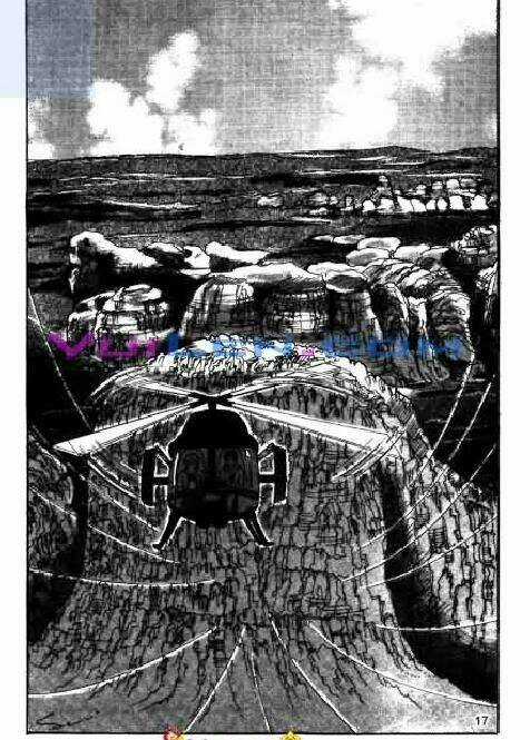 Điệp Viên Quyến Rũ Chapter 6 trang 14