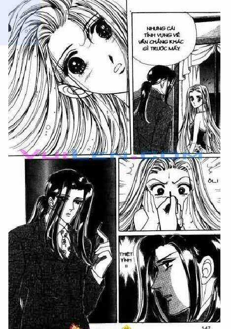 Điệp Viên Quyến Rũ Chapter 6 trang 145