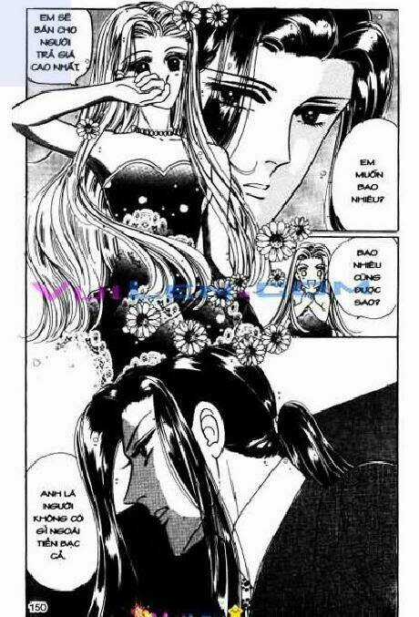 Điệp Viên Quyến Rũ Chapter 6 trang 148