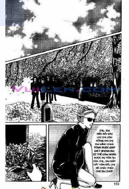 Điệp Viên Quyến Rũ Chapter 6 trang 151