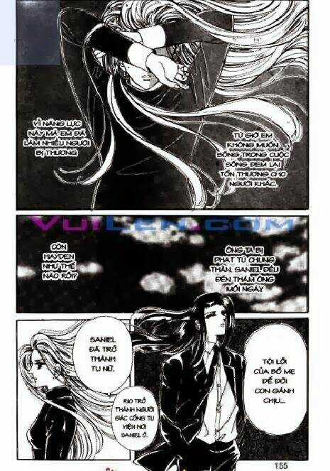 Điệp Viên Quyến Rũ Chapter 6 trang 153