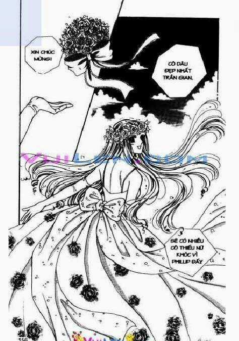 Điệp Viên Quyến Rũ Chapter 6 trang 154