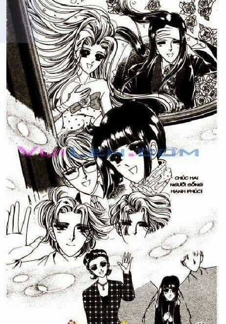 Điệp Viên Quyến Rũ Chapter 6 trang 155