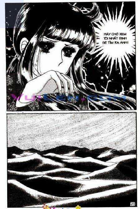 Điệp Viên Quyến Rũ Chapter 6 trang 20