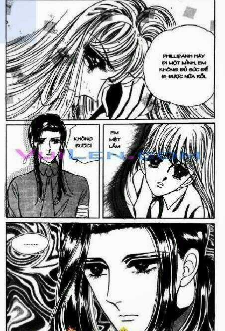 Điệp Viên Quyến Rũ Chapter 6 trang 27