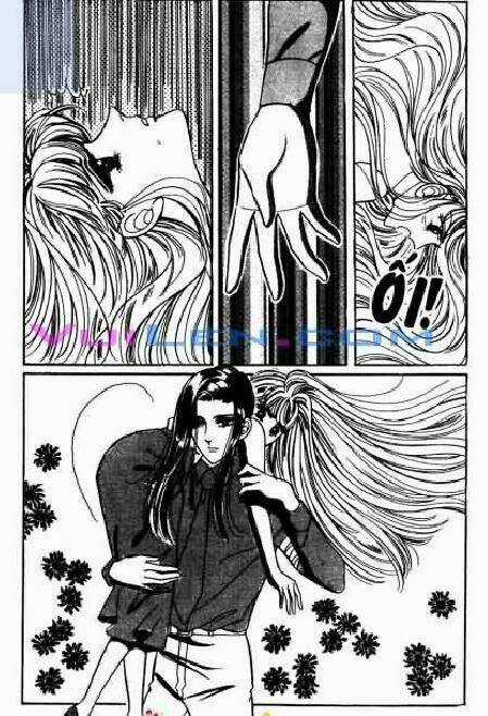 Điệp Viên Quyến Rũ Chapter 6 trang 28