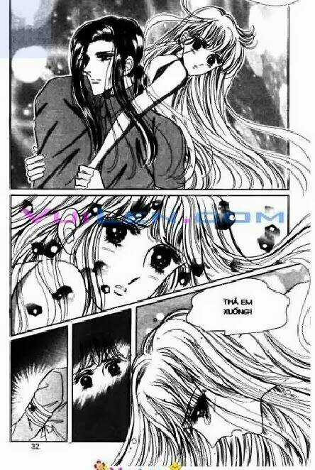 Điệp Viên Quyến Rũ Chapter 6 trang 29