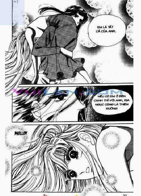 Điệp Viên Quyến Rũ Chapter 6 trang 30