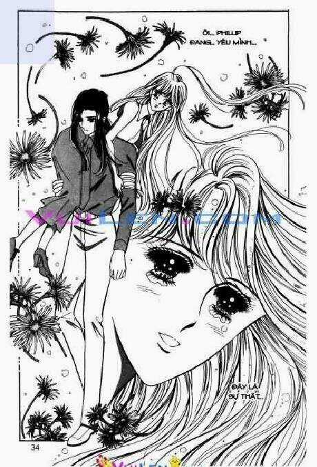 Điệp Viên Quyến Rũ Chapter 6 trang 31