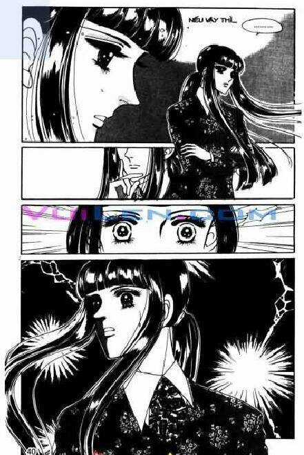 Điệp Viên Quyến Rũ Chapter 6 trang 37