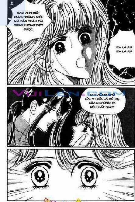 Điệp Viên Quyến Rũ Chapter 6 trang 43