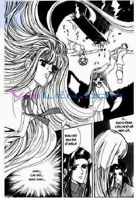 Điệp Viên Quyến Rũ Chapter 6 trang 44