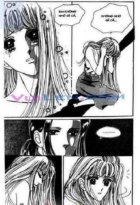 Điệp Viên Quyến Rũ Chapter 6 trang 45