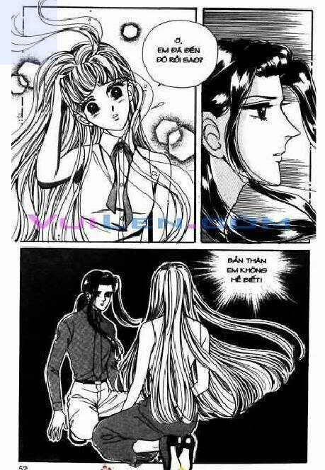 Điệp Viên Quyến Rũ Chapter 6 trang 49