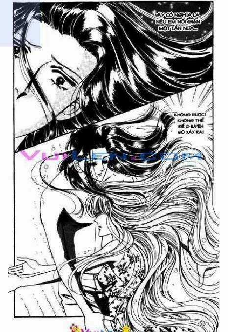 Điệp Viên Quyến Rũ Chapter 6 trang 50