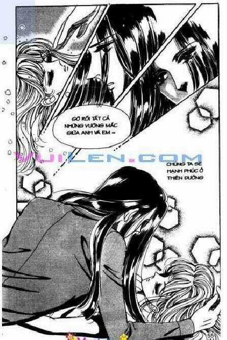 Điệp Viên Quyến Rũ Chapter 6 trang 52