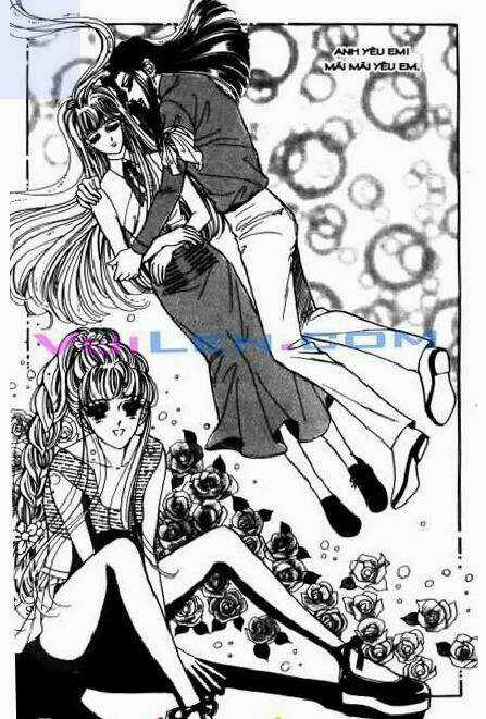 Điệp Viên Quyến Rũ Chapter 6 trang 53