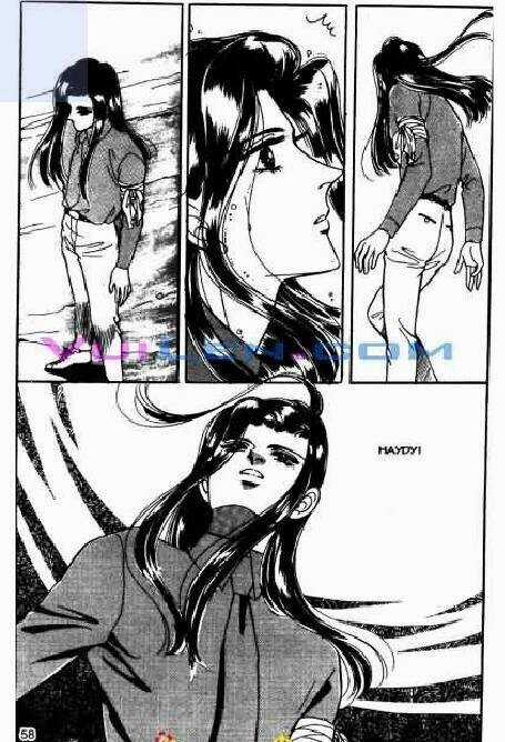 Điệp Viên Quyến Rũ Chapter 6 trang 55