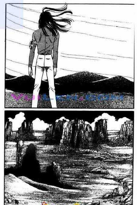 Điệp Viên Quyến Rũ Chapter 6 trang 57