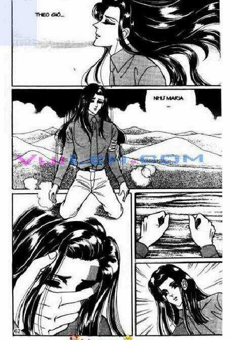 Điệp Viên Quyến Rũ Chapter 6 trang 59