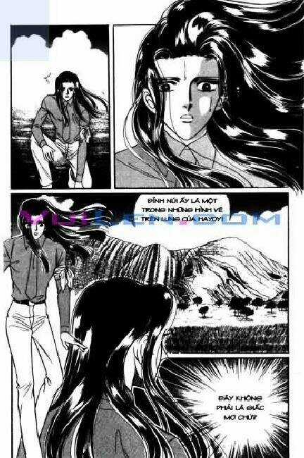 Điệp Viên Quyến Rũ Chapter 6 trang 62