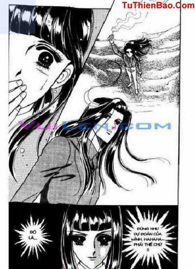 Điệp Viên Quyến Rũ Chapter 6 trang 68