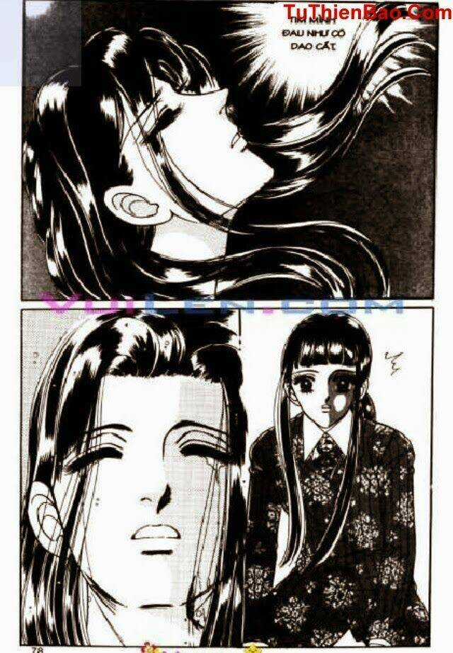 Điệp Viên Quyến Rũ Chapter 6 trang 75