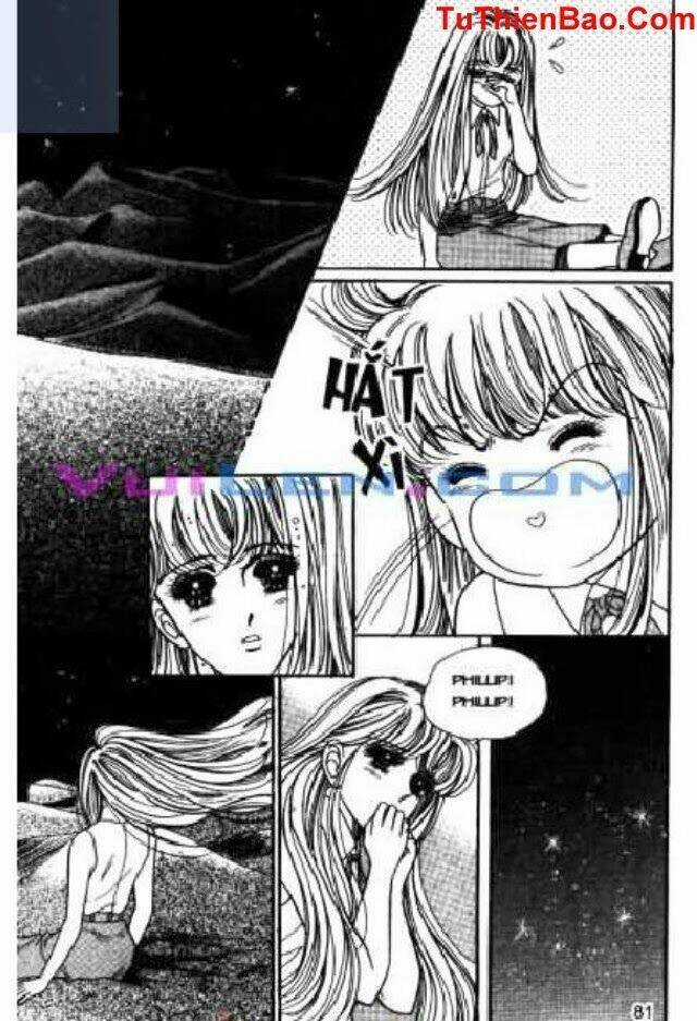 Điệp Viên Quyến Rũ Chapter 6 trang 78