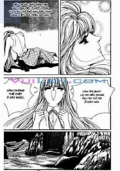 Điệp Viên Quyến Rũ Chapter 6 trang 80