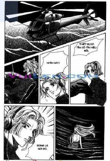 Điệp Viên Quyến Rũ Chapter 6 trang 81