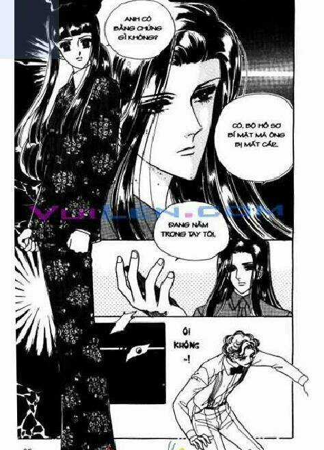 Điệp Viên Quyến Rũ Chapter 6 trang 93