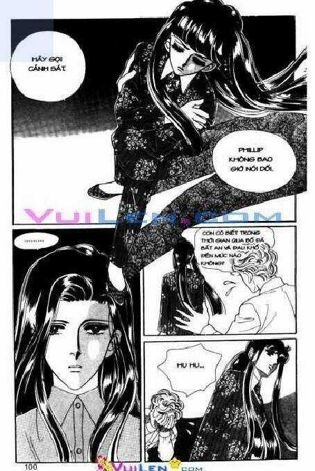 Điệp Viên Quyến Rũ Chapter 6 trang 97