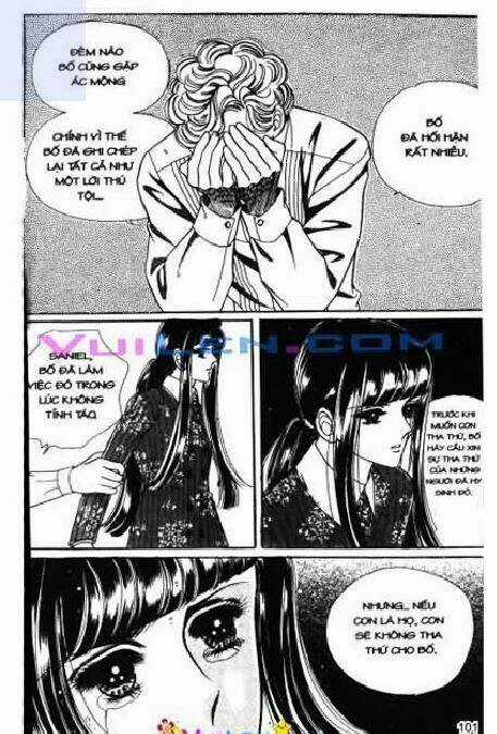 Điệp Viên Quyến Rũ Chapter 6 trang 98