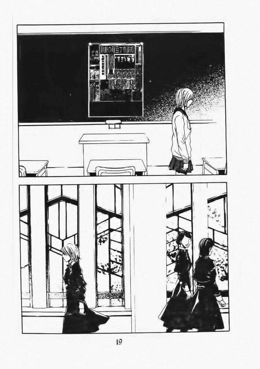 Điệp Vụ 729 Chapter 1 trang 17