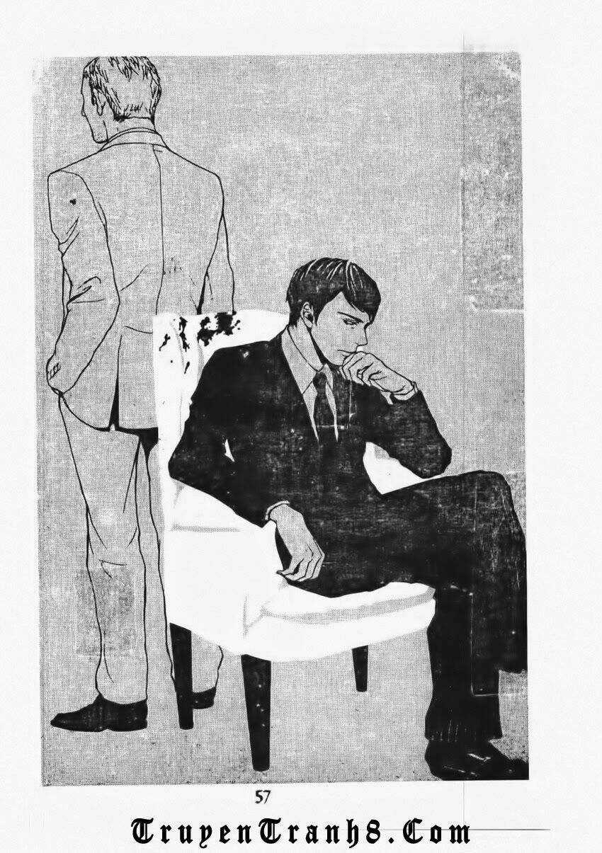 Điệp Vụ 729 Chapter 12 trang 2