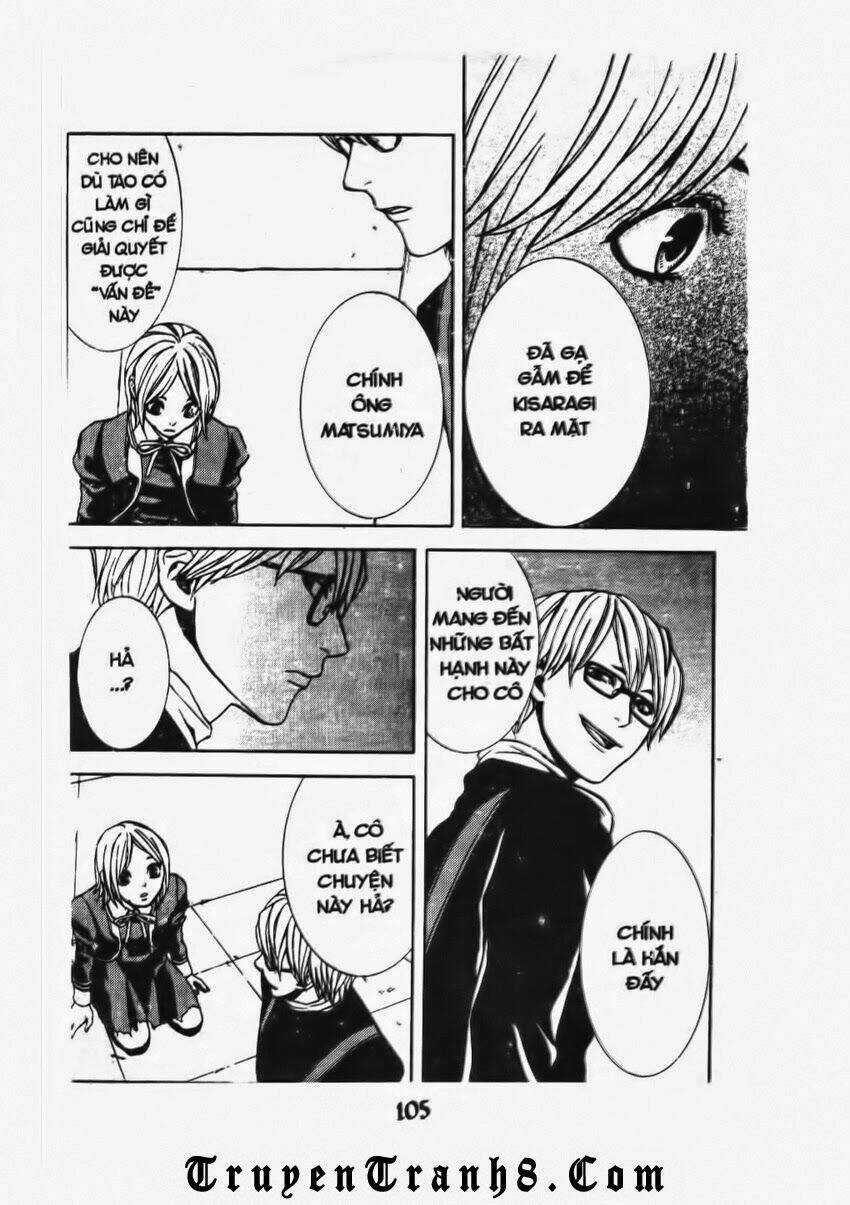 Điệp Vụ 729 Chapter 14 trang 14