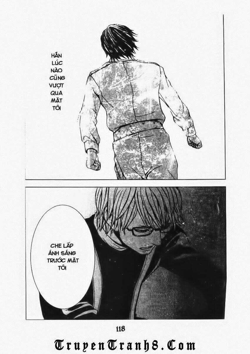 Điệp Vụ 729 Chapter 15 trang 11