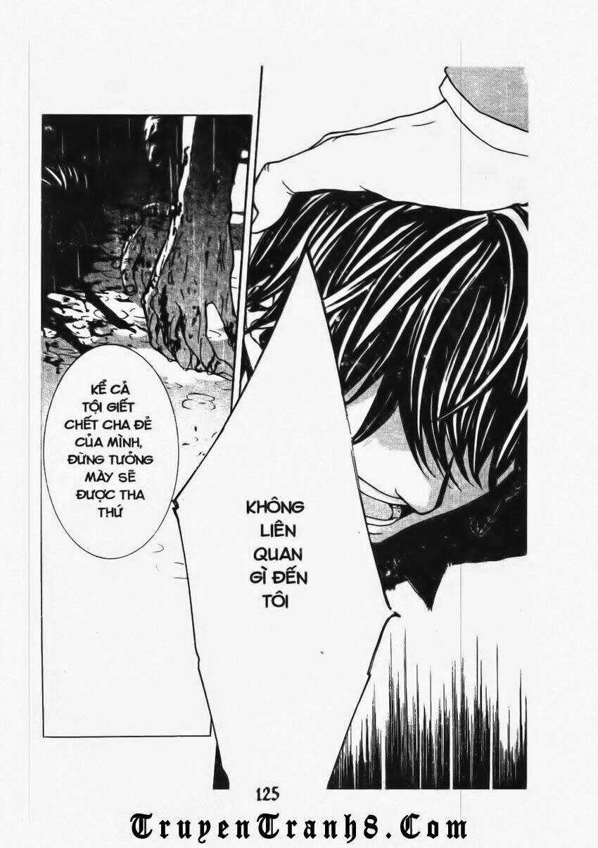 Điệp Vụ 729 Chapter 15 trang 18
